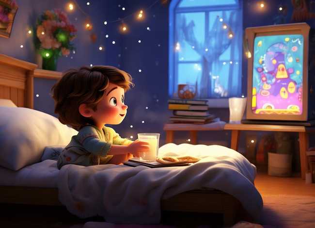 儿童睡前故事视频12岁、12岁睡前故事大全集视频