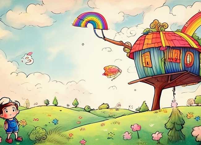 3岁 故事；2~3岁故事