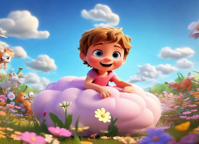 3岁幼儿故事文字版短篇 3岁幼儿故事文字版短篇视频