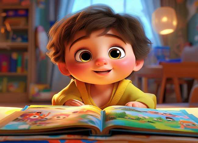 三岁益智故事在线听 - 三岁益智故事在线听完整版