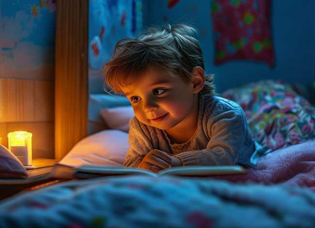 儿童睡前故事连续播放（听幼儿睡前故事连续播放）