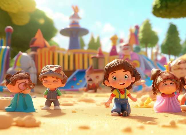 儿童情境故事有哪些,幼儿故事情境 儿童情境故事有哪些,幼儿故事情境