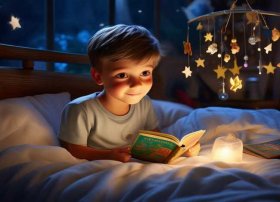 适合8岁男孩睡前故事、适合8岁男孩睡前故事短篇