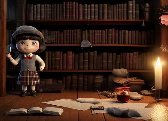 儿童悬疑侦探小说 - 儿童悬疑侦探小说有哪些 儿童悬疑侦探小说 - 儿童悬疑侦探小说有哪些