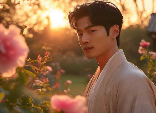 妾的儿女男主（妾的儿女男主角是陈晓吗）