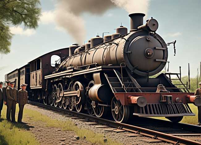 铁道小故事 - 铁道兵小故事