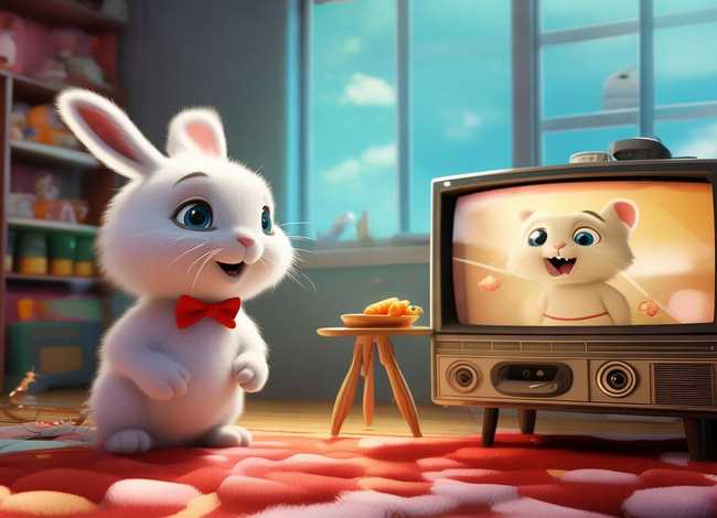 儿歌小兔子乖乖 儿歌小兔子乖乖视频播放