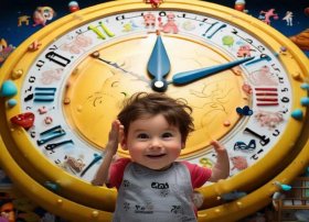 儿童时间管理绘本故事；时间管理的绘本故事