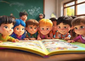 小学生励志故事大全6-12岁完整版 小学生励志故事大全6-12岁完整版视频