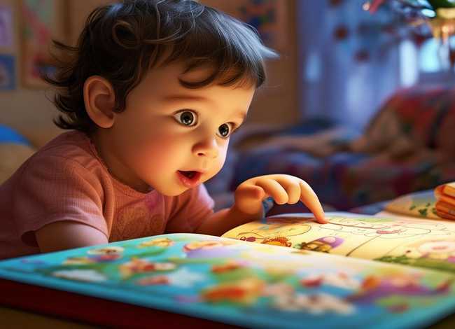 简短儿童故事带字图片 - 儿童简短小故事带拼音图片