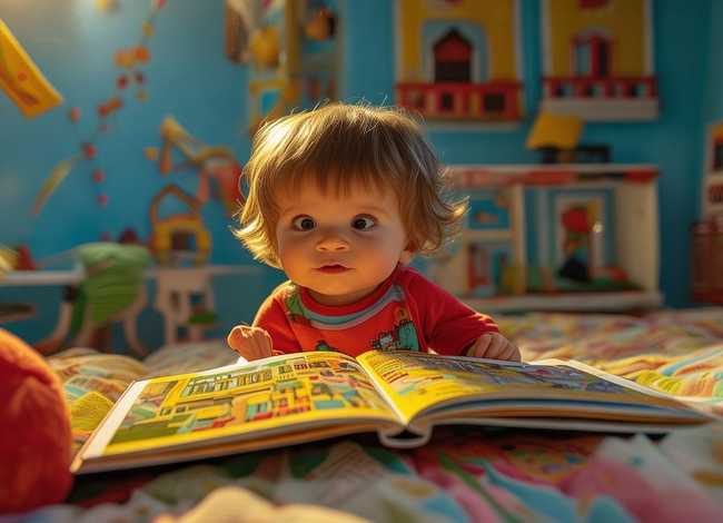 四岁小孩睡前故事（四岁小孩睡前故事挖掘机）