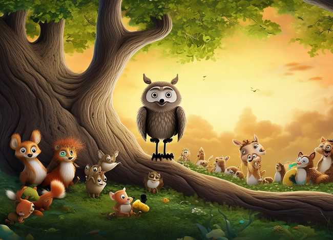 儿童寓言故事有哪些经典的、有哪些适合儿童的寓言故事 儿童寓言故事有哪些经典的、有哪些适合儿童的寓言故事