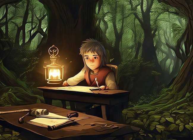 bt故事 bt故事书