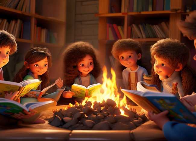 英文绘本 儿童（英文绘本儿童朗诵）