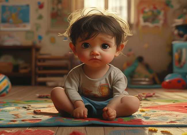 儿童绘本故事我不敢说我怕被骂；绘本故事《我不敢说我怕被骂》