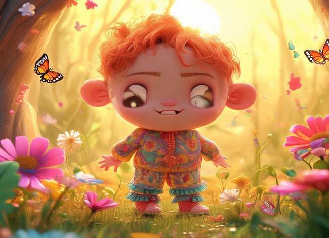 小故事污甜污的那种（小故事污甜污的那种叫什么）