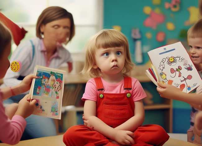 儿童撒泼教育故事 儿童撒泼如何教育 儿童撒泼教育故事 儿童撒泼如何教育