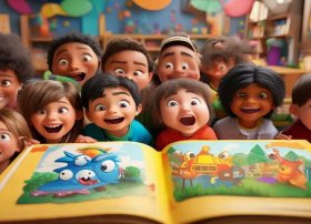 学前班故事大全长篇（学前班幼儿故事大全长篇）