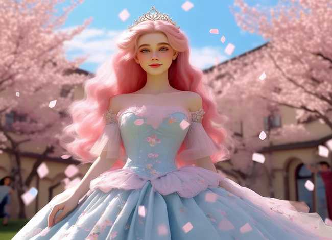 樱花校园公主故事 樱花校园公主故事视频 樱花校园公主故事 樱花校园公主故事视频