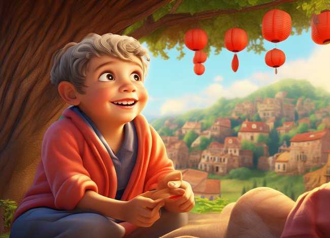 适合幼儿讲的红色教育故事，适合幼儿讲的红色教育故事有哪些