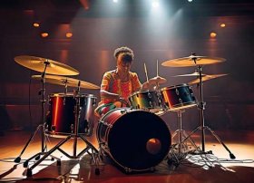 鼓手 故事 - 鼓手故事完整版