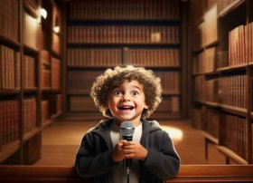 儿童朗诵经典作品 - 儿童经典朗诵篇目