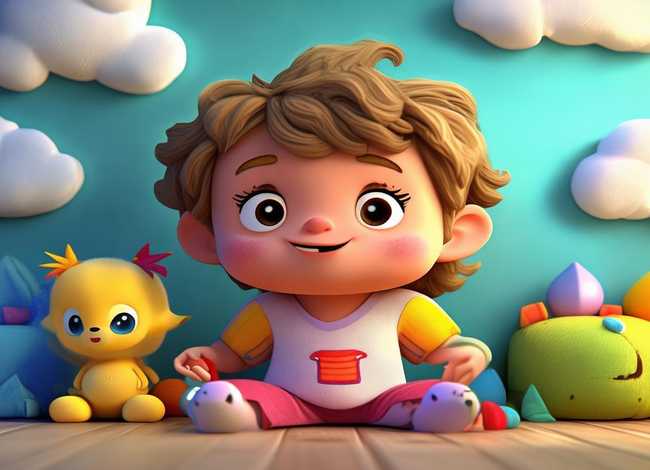 儿童故事情绪管理 幼儿情绪管理绘本故事 儿童故事情绪管理 幼儿情绪管理绘本故事