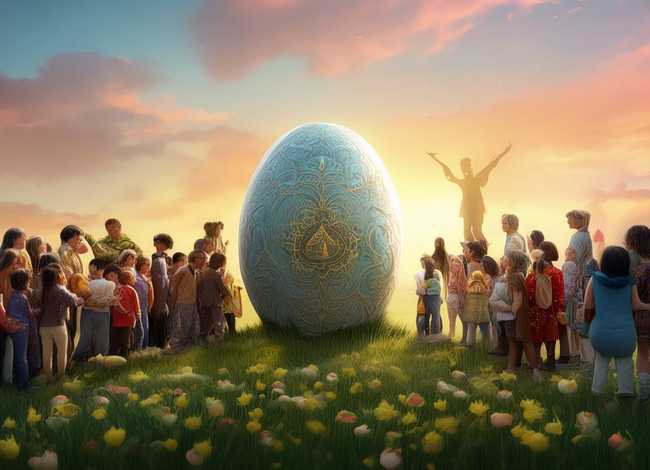 复活节故事视频、复活节故事视频大全 复活节故事视频、复活节故事视频大全