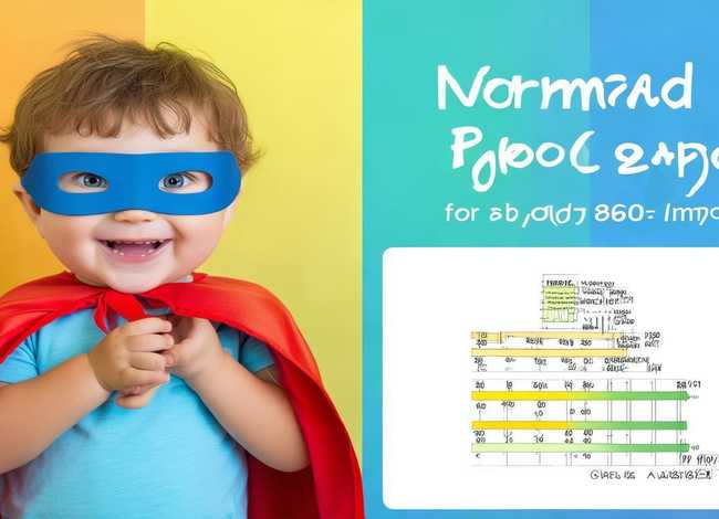 八岁儿童正常血压是多少，八岁孩子的正常血压值是多少