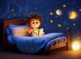 5岁小朋友睡前故事大全、5岁小朋友睡前故事大全图片