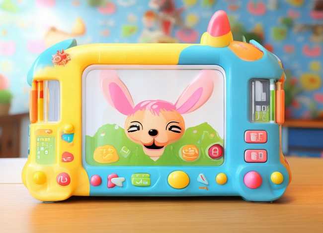 火火兔早教机使用说明书（火火兔早教机使用说明书电子版）