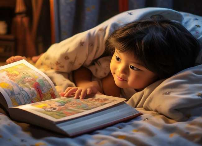 睡前最好听的成语故事；睡前成语故事大全在线听