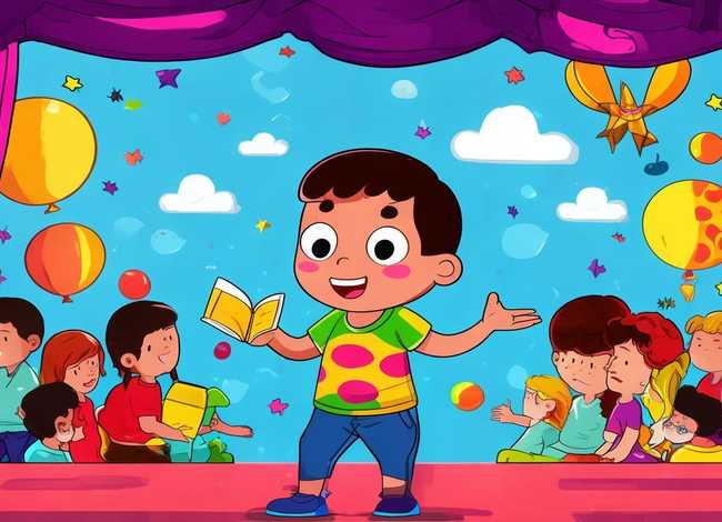 适合儿童演讲的故事一年级(适合一年级小朋友演讲的故事) 适合儿童演讲的故事一年级(适合一年级小朋友演讲的故事)