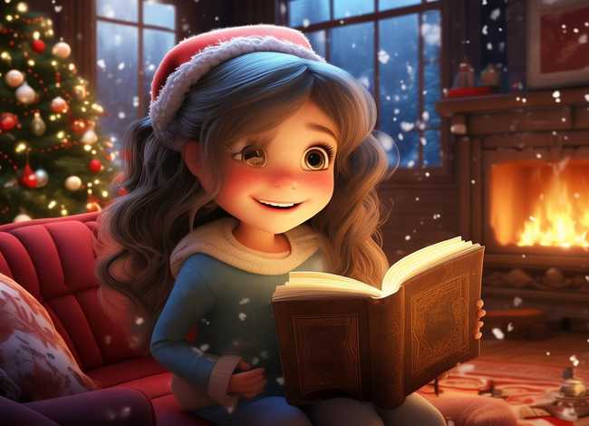 有关圣诞的绘本故事 - 有关圣诞节的绘本故事 有关圣诞的绘本故事 - 有关圣诞节的绘本故事