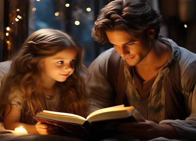 儿童睡前故事白雪公主中文完整版 少儿睡前故事白雪公主