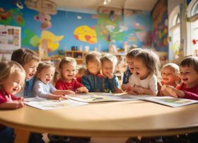 儿童故事短篇幼儿园、幼儿故事 短篇