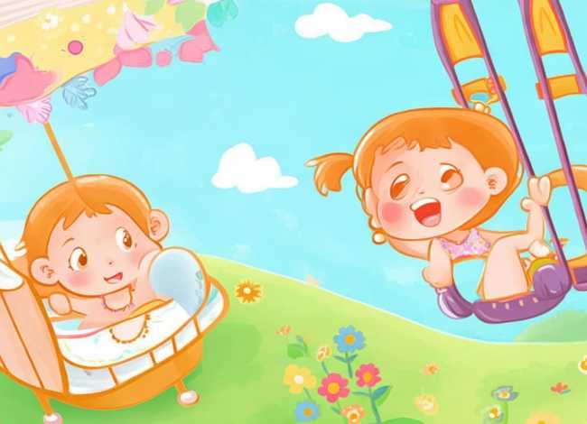 儿童成长的故事简短、小孩成长故事 儿童成长的故事简短、小孩成长故事