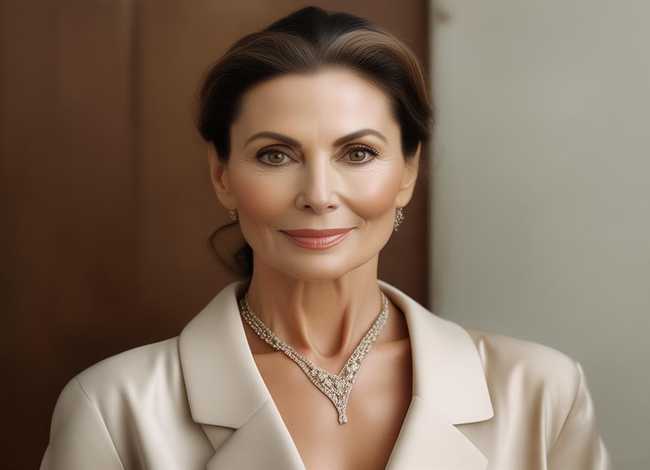 冼碧玲个人简介 - 冼碧玲个人简介图片