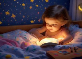 故事睡前儿童0-3岁短故事；0-3岁睡前故事文字版短篇