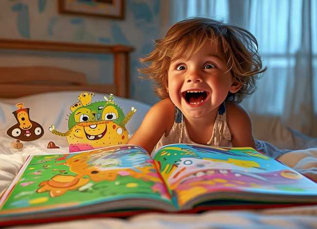 睡前故事幽默风趣 - 睡前故事幽默风趣短篇 睡前故事幽默风趣 - 睡前故事幽默风趣短篇