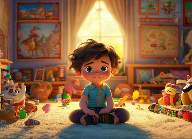 儿童版故事大王、少儿故事大王