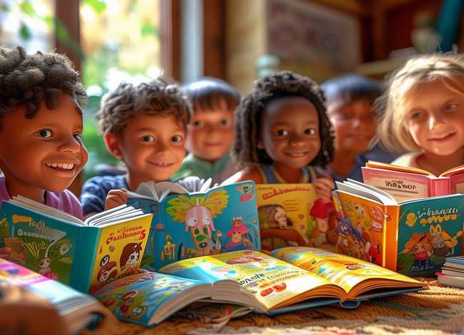 少儿英文故事书；少儿英文故事书籍推荐