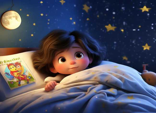 小朋友避免尿床故事 小朋友避免尿床故事怎么写