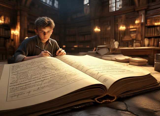 数学的故事的、数学的故事的观后感200字怎么写 数学的故事的、数学的故事的观后感200字怎么写