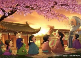 中国经典儿童故事100篇连续；中国儿童经典故事100篇