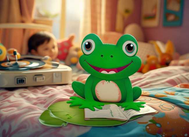 青蛙的故事儿童睡前收听;小青蛙的故事儿童睡前收听 青蛙的故事儿童睡前收听;小青蛙的故事儿童睡前收听