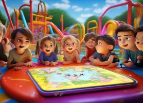 6-12岁儿童幽默故事在线听；适合小朋友听的幽默故事