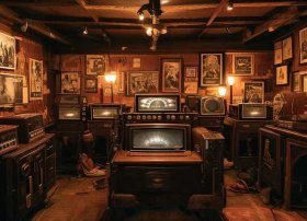 电台故事大全、电台故事大全在线收听