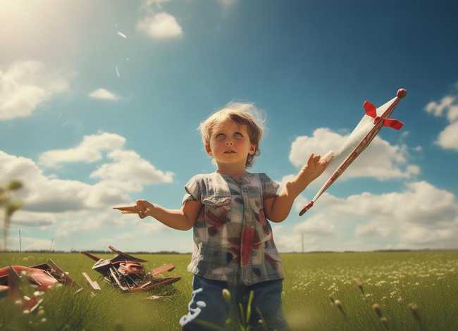 儿童遇到挫折的励志故事（小朋友遇到挫折的故事）