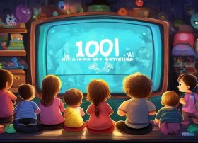 连续播放儿童故事大全6-12岁、儿童故事大全3到6岁100集连续播放